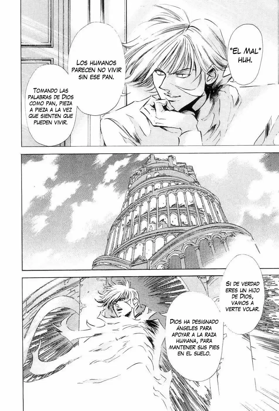Neo Devilman - Capítulo 1 - Página 23 - LectorTMOo