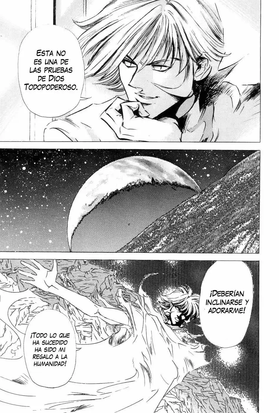 Neo Devilman - Capítulo 1 - Página 24 - LectorTMOo