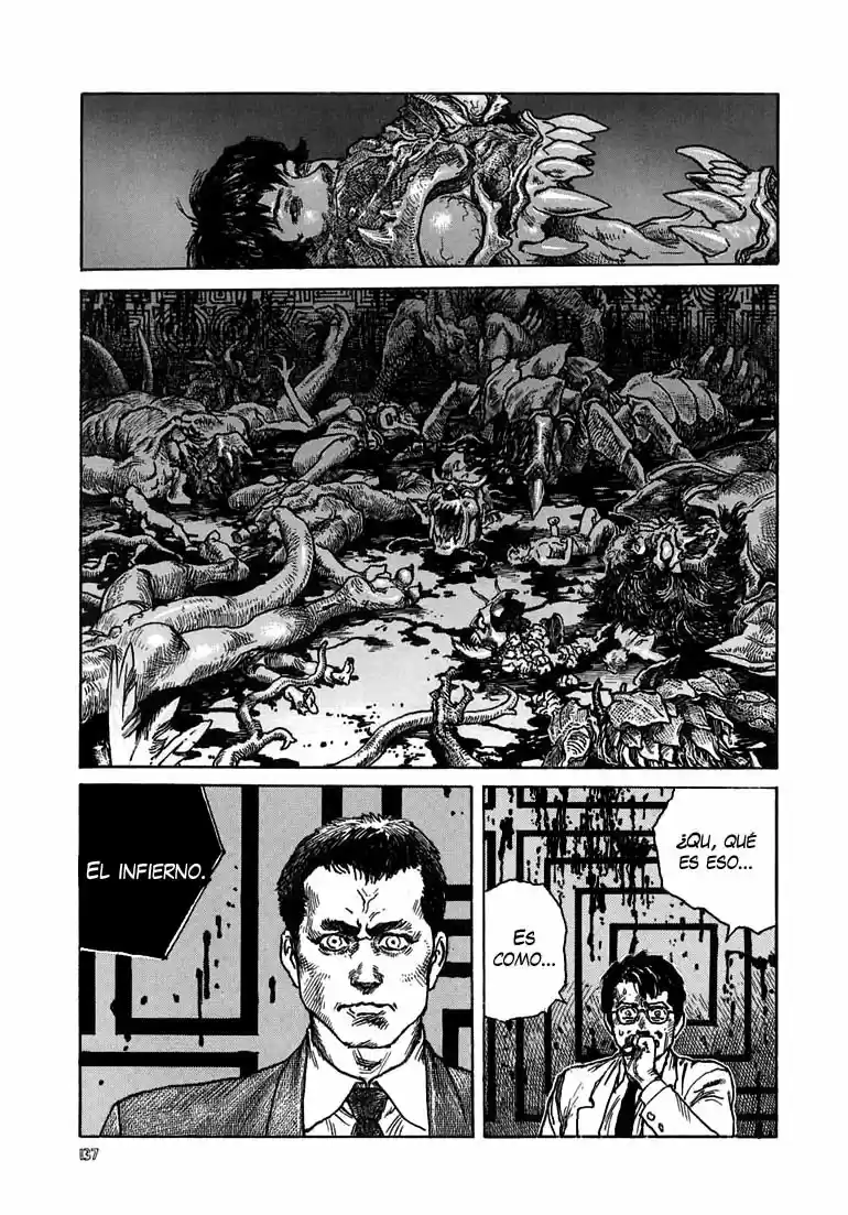 Neo Devilman - Capítulo 10 - Página 6 - LectorTMOo