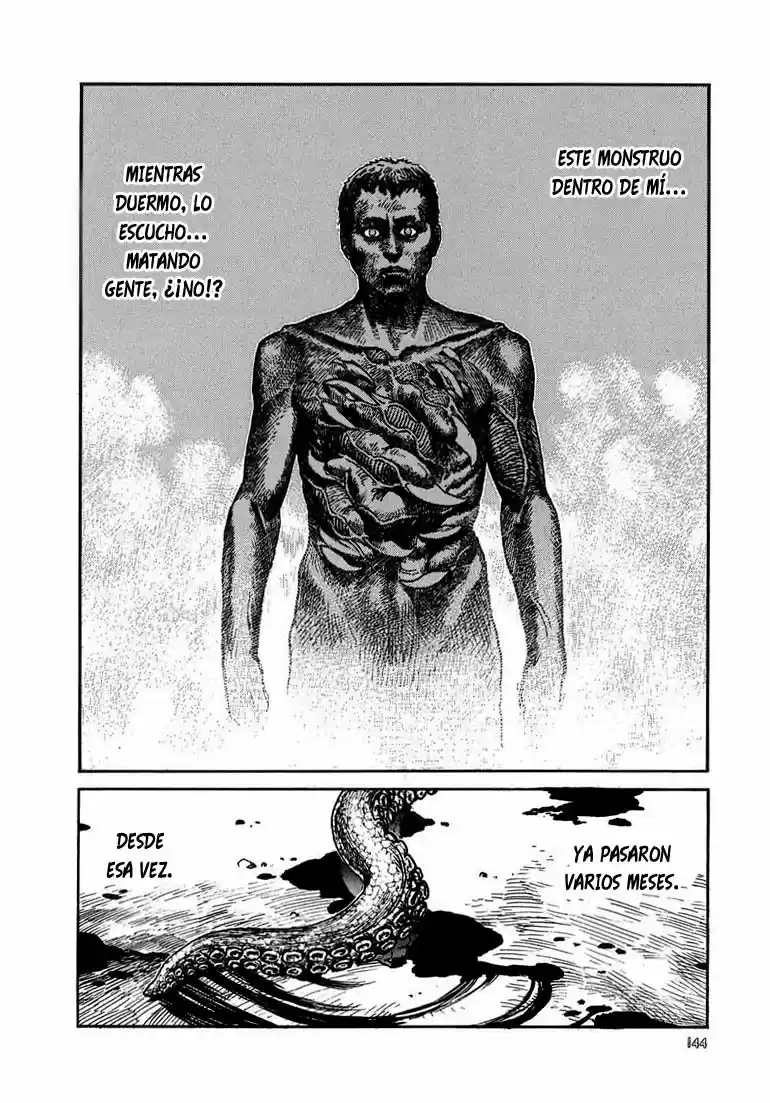 Neo Devilman - Capítulo 10 - Página 13 - LectorTMOo