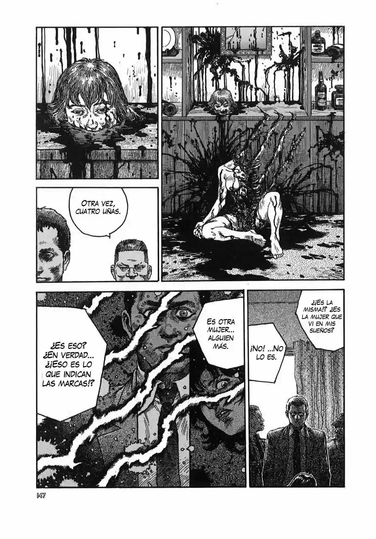 Neo Devilman - Capítulo 10 - Página 16 - LectorTMOo