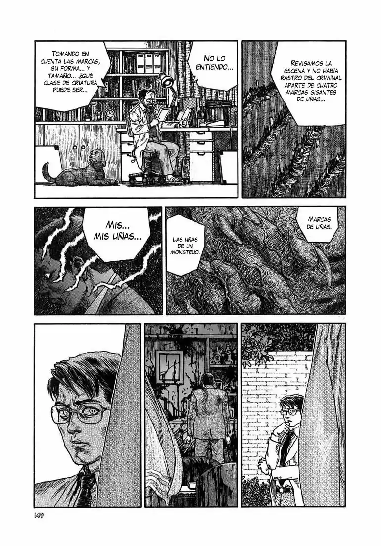Neo Devilman - Capítulo 10 - Página 18 - LectorTMOo