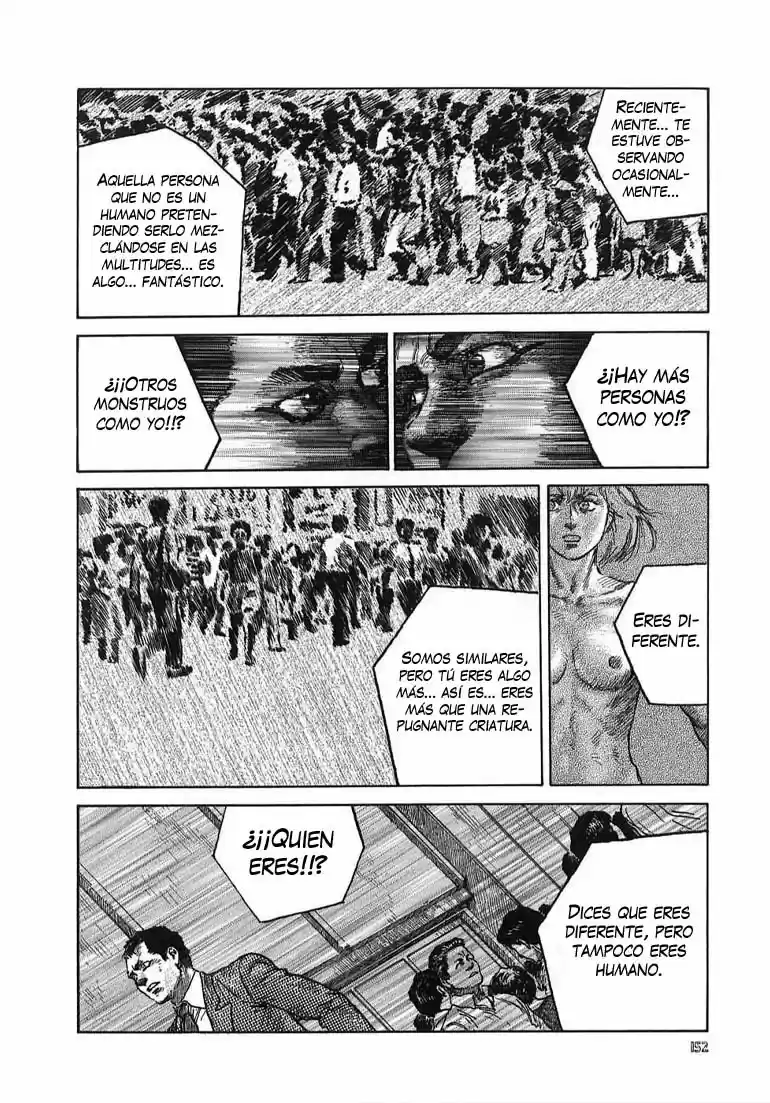 Neo Devilman - Capítulo 10 - Página 21 - LectorTMOo