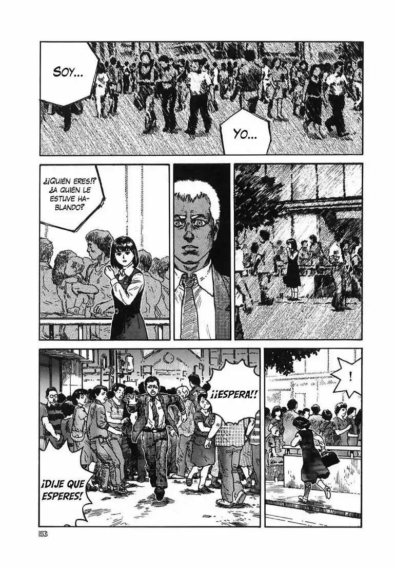 Neo Devilman - Capítulo 10 - Página 22 - LectorTMOo
