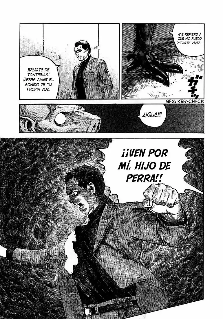 Neo Devilman - Capítulo 10 - Página 40 - LectorTMOo