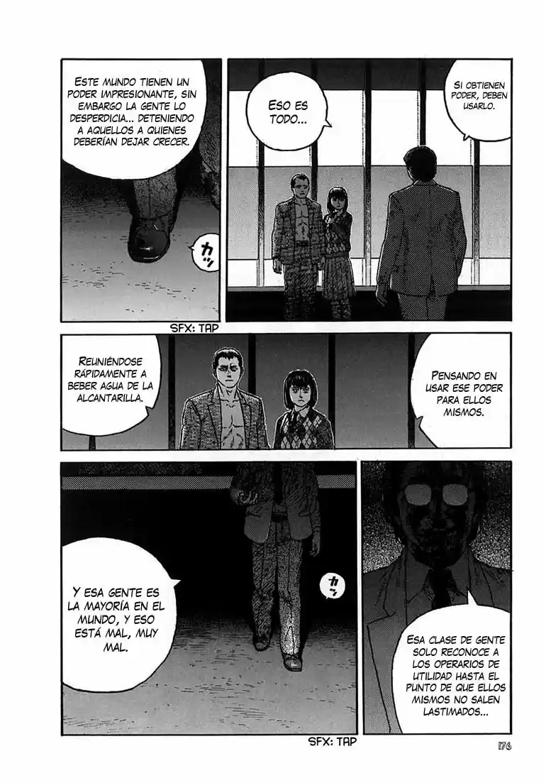 Neo Devilman - Capítulo 10 - Página 47 - LectorTMOo