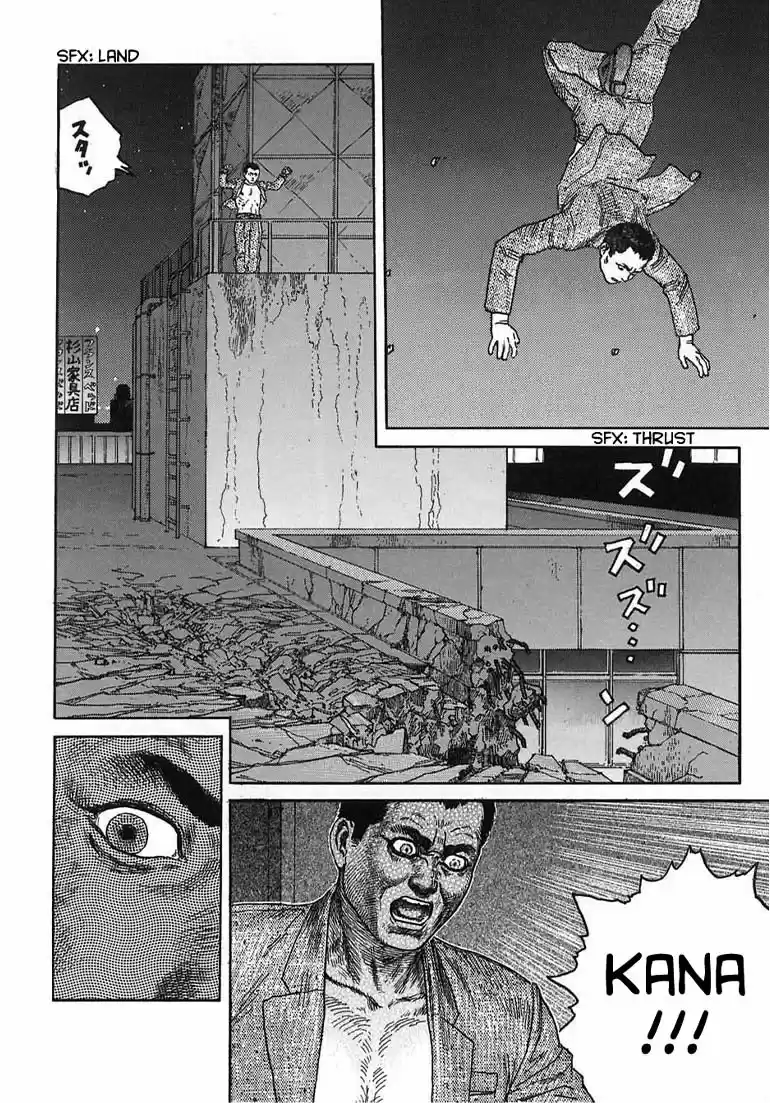 Neo Devilman - Capítulo 10 - Página 51 - LectorTMOo