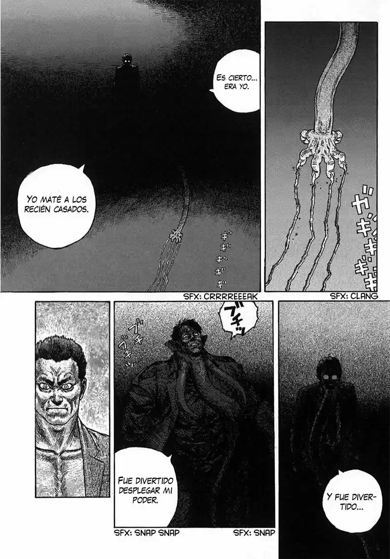 Neo Devilman - Capítulo 10 - Página 52 - LectorTMOo