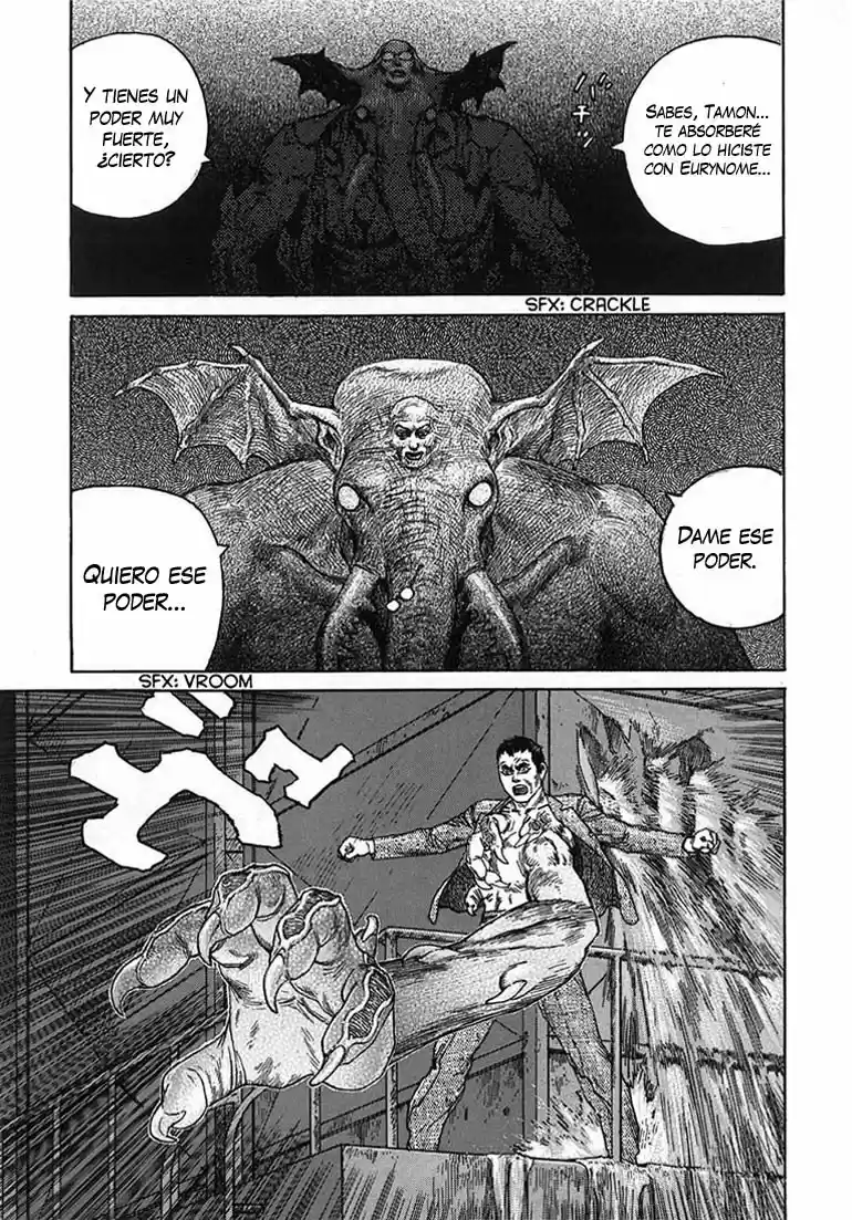 Neo Devilman - Capítulo 10 - Página 53 - LectorTMOo