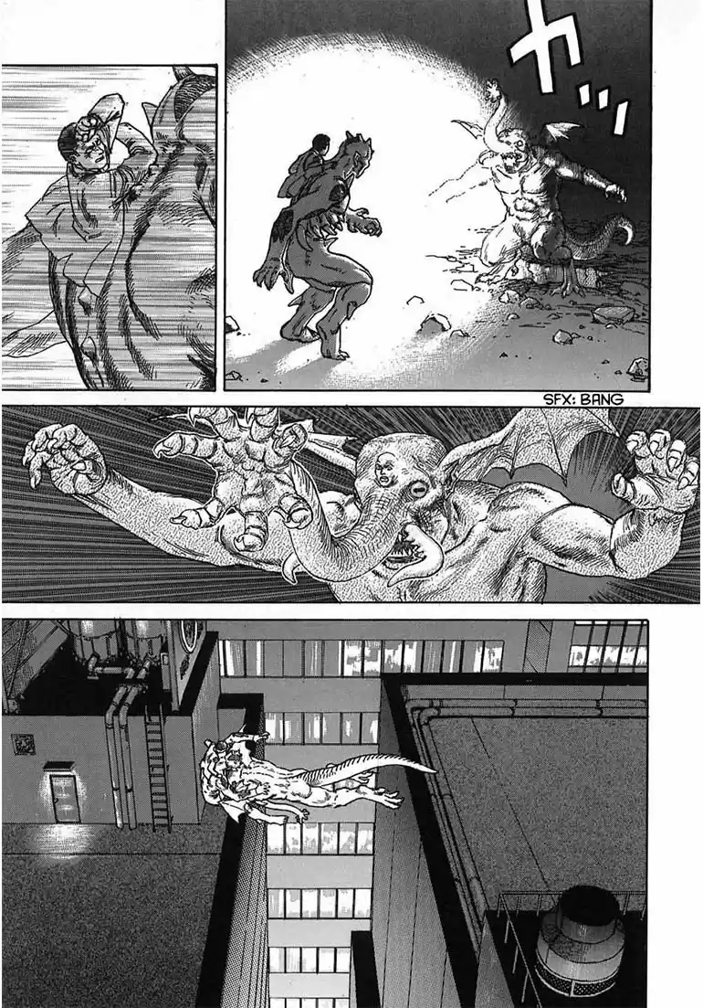 Neo Devilman - Capítulo 10 - Página 58 - LectorTMOo