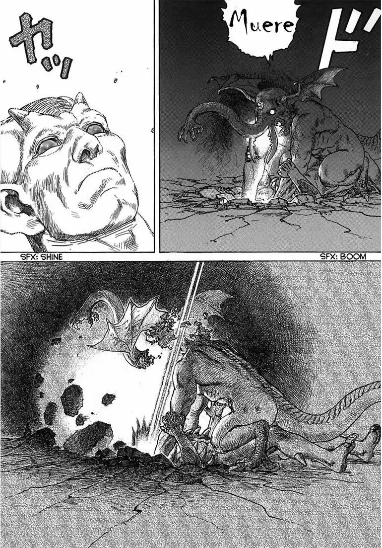 Neo Devilman - Capítulo 10 - Página 60 - LectorTMOo