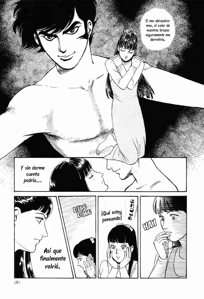 Neo Devilman - Capítulo 11 - Página 18 - LectorTMOo