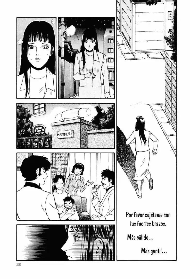 Neo Devilman - Capítulo 11 - Página 24 - LectorTMOo