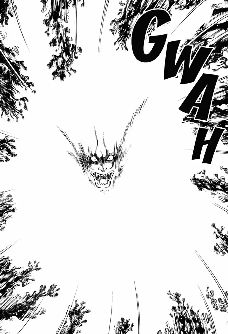 Neo Devilman - Capítulo 11 - Página 45 - LectorTMOo