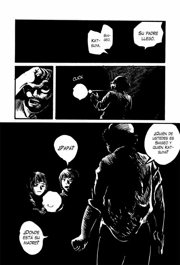 Neo Devilman - Capítulo 18 - Página 8 - LectorTMOo