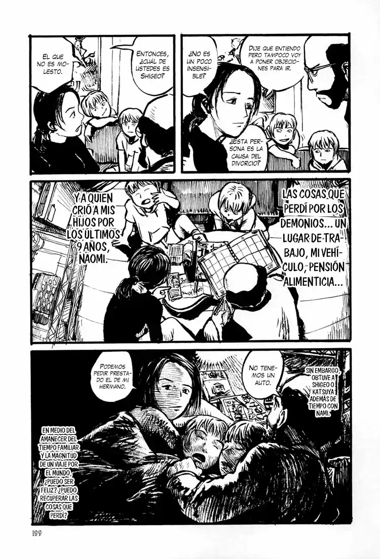 Neo Devilman - Capítulo 18 - Página 13 - LectorTMOo