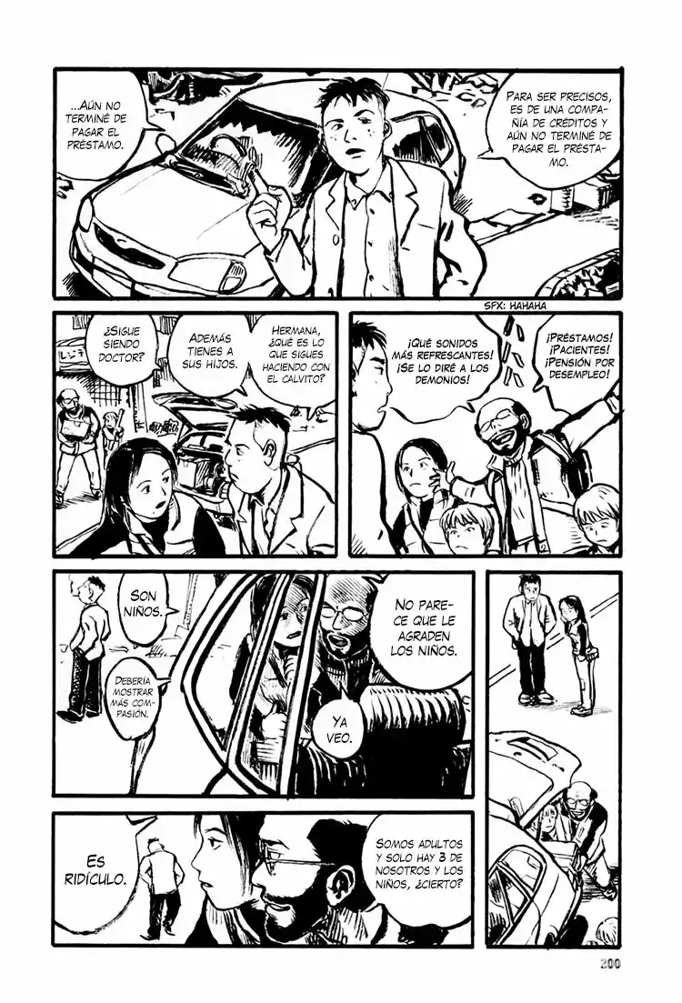 Neo Devilman - Capítulo 18 - Página 14 - LectorTMOo
