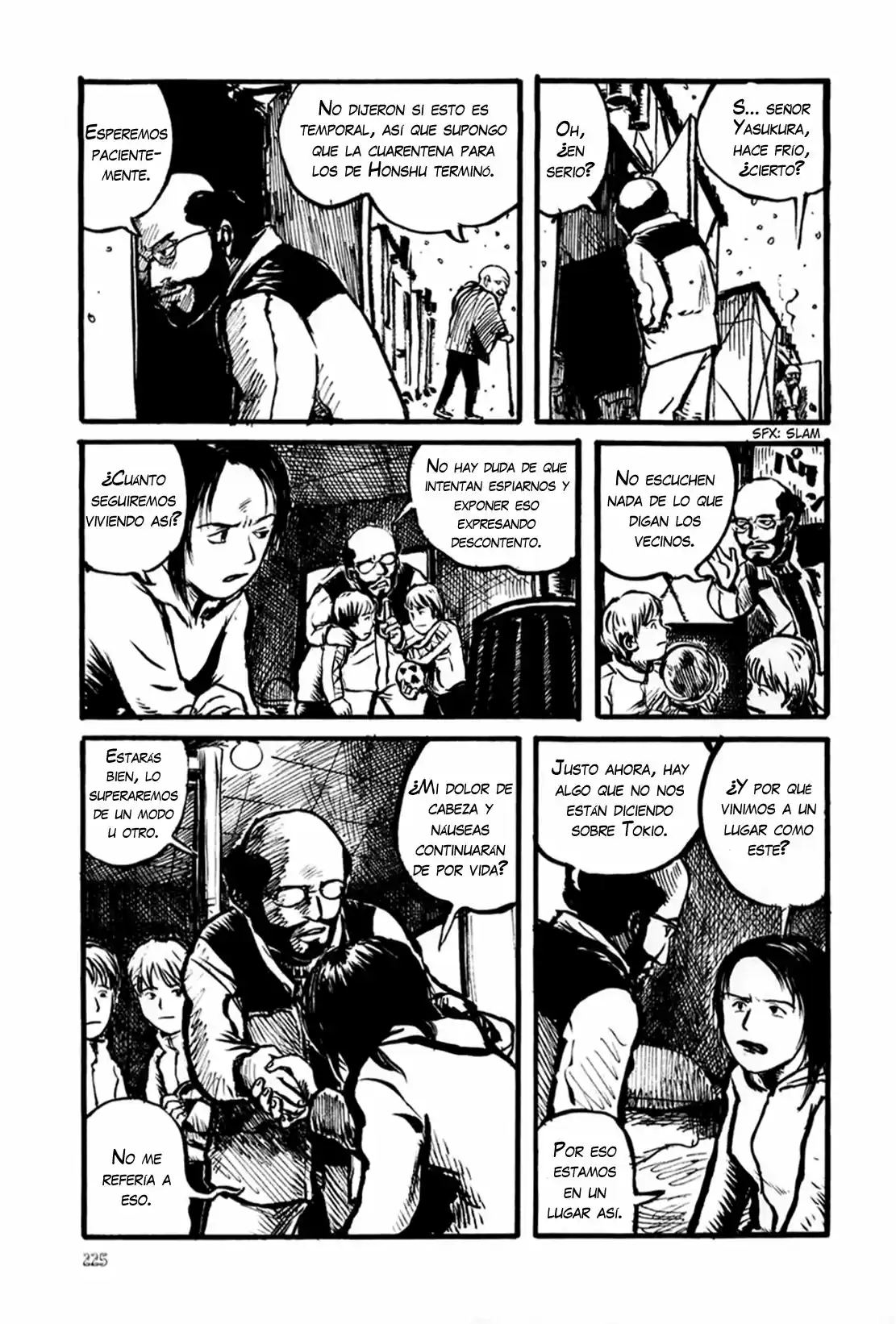 Neo Devilman - Capítulo 18 - Página 36 - LectorTMOo