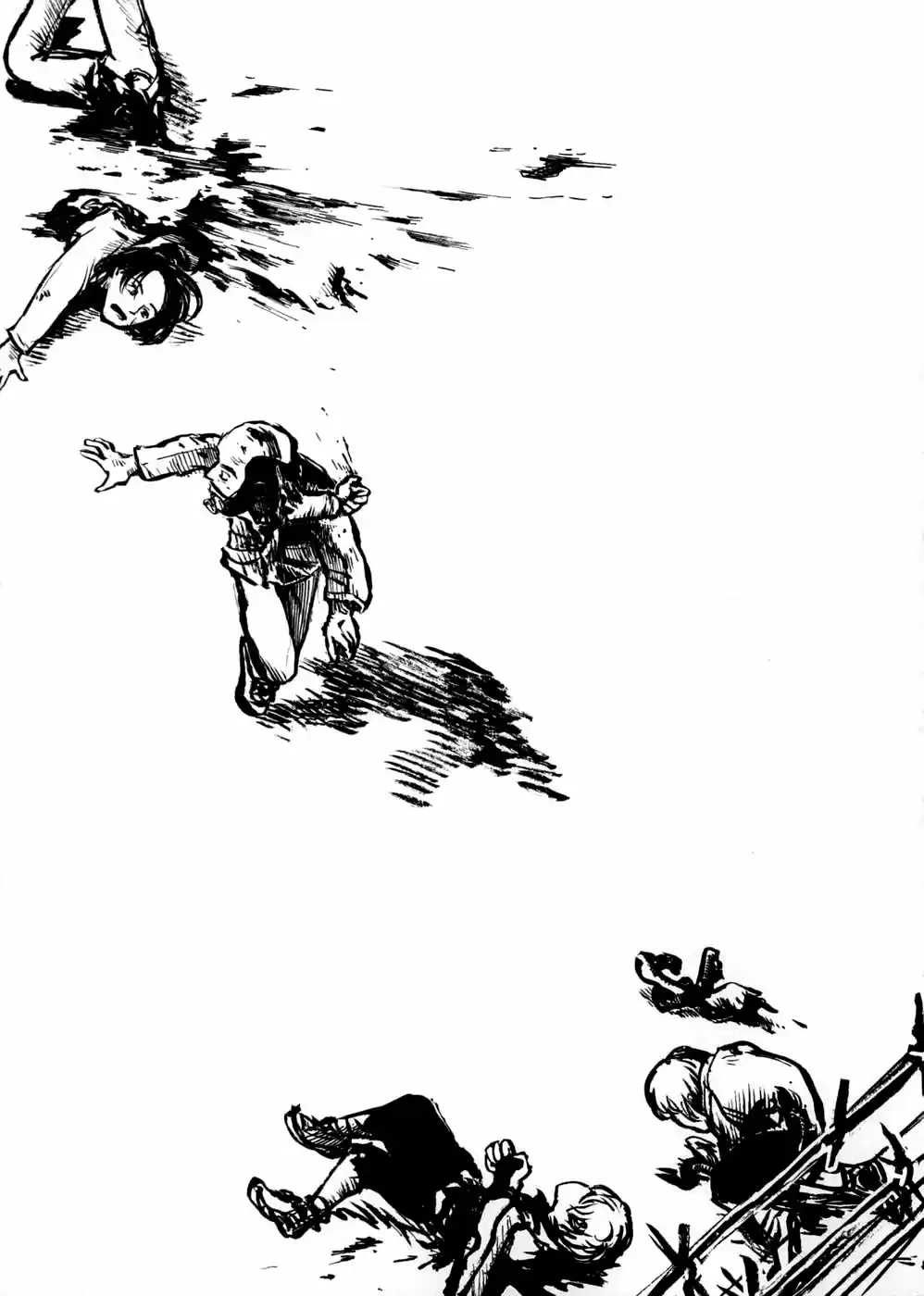 Neo Devilman - Capítulo 18 - Página 41 - LectorTMOo