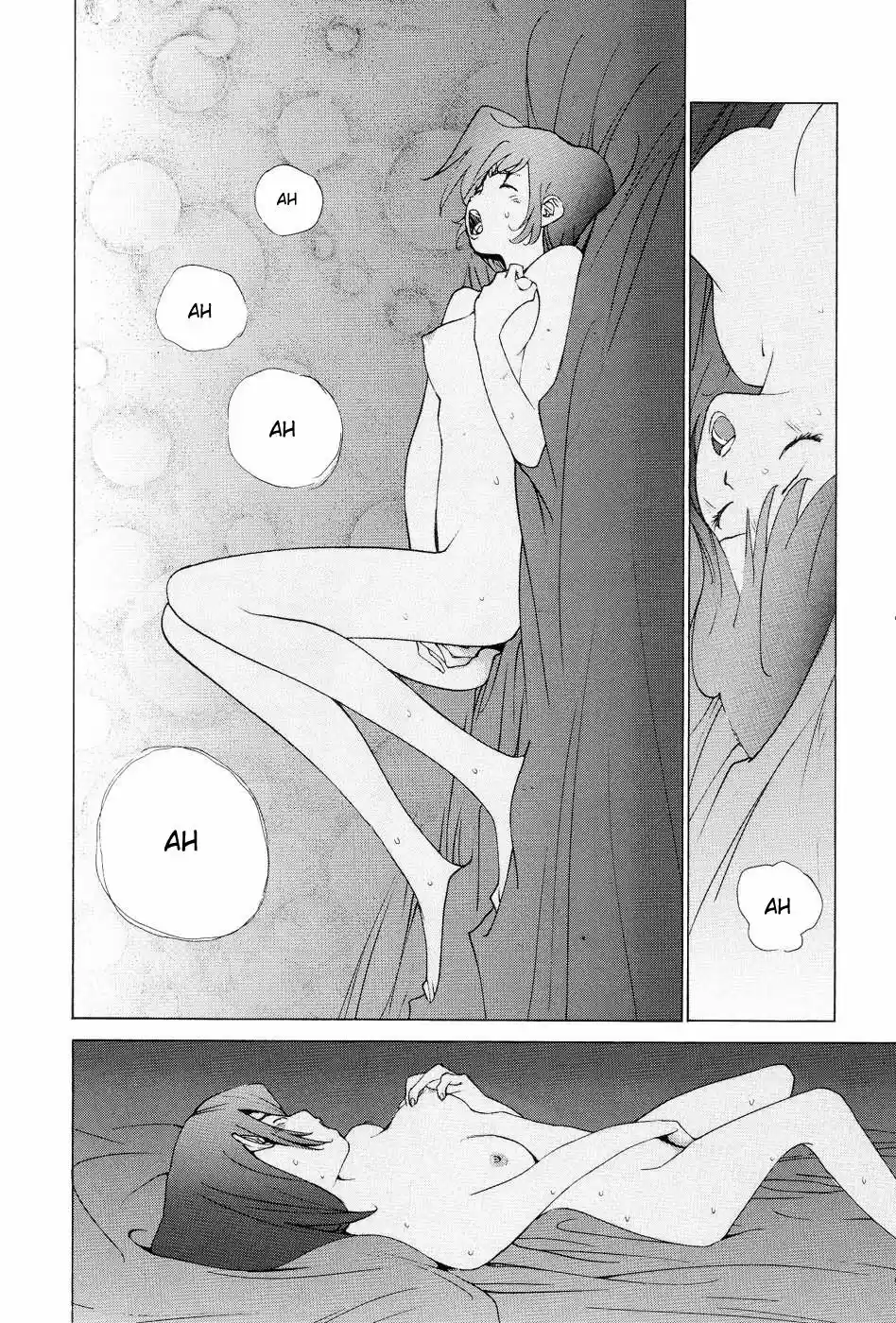 Neo Devilman - Capítulo 2 - Página 11 - LectorTMOo