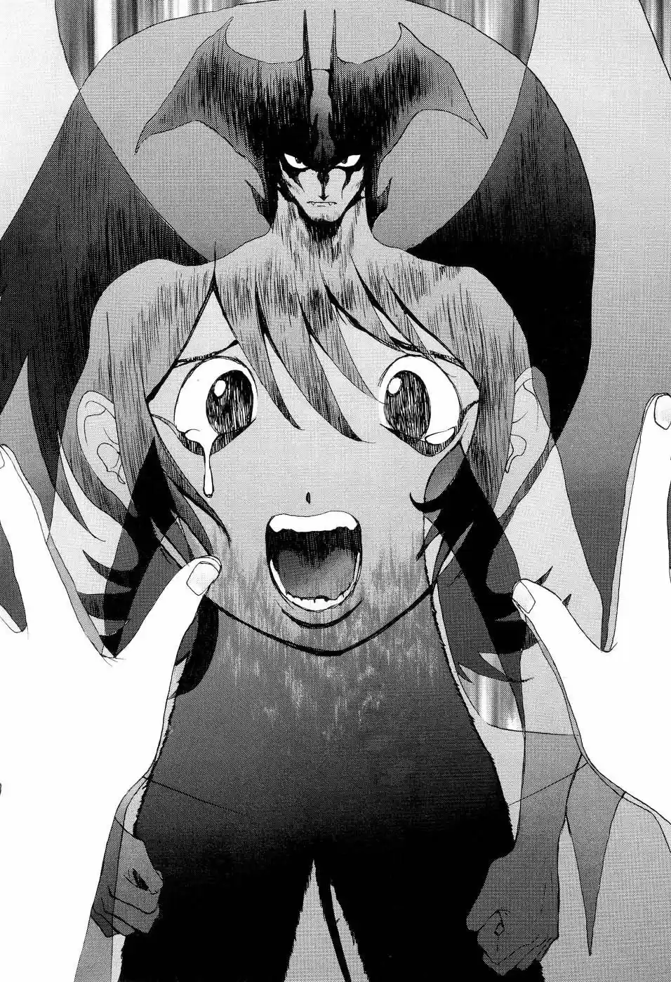 Neo Devilman - Capítulo 2 - Página 35 - LectorTMOo