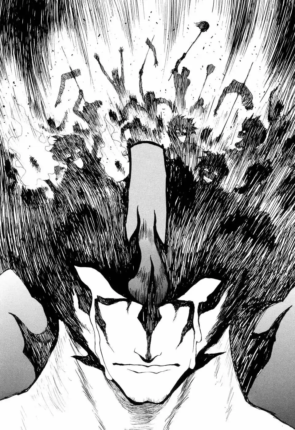 Neo Devilman - Capítulo 2 - Página 51 - LectorTMOo
