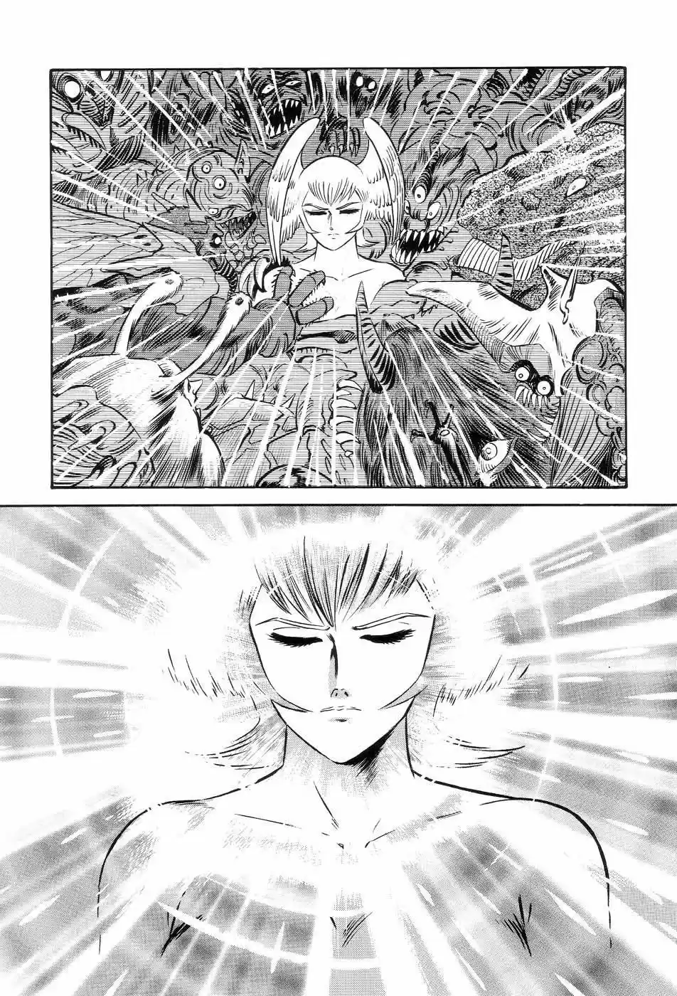 Neo Devilman - Capítulo 5 - Página 8 - LectorTMOo