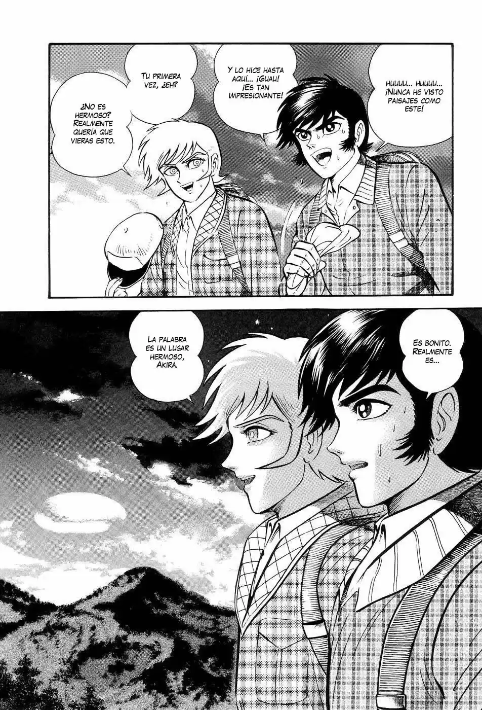 Neo Devilman - Capítulo 5 - Página 24 - LectorTMOo