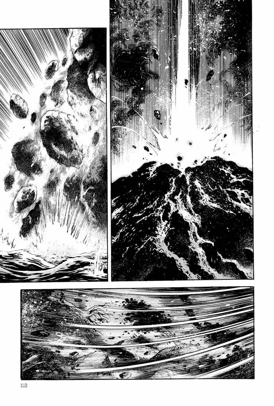 Neo Devilman - Capítulo 5 - Página 25 - LectorTMOo