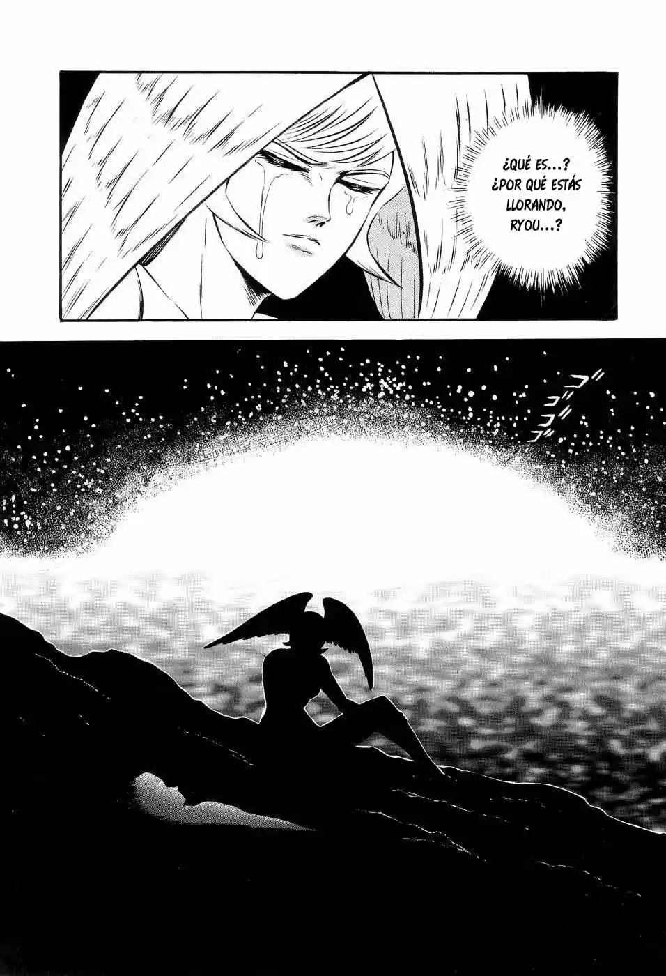 Neo Devilman - Capítulo 5 - Página 30 - LectorTMOo