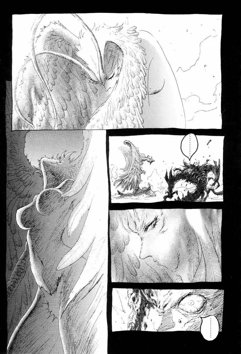 Neo Devilman - Capítulo 6 - Página 17 - LectorTMOo