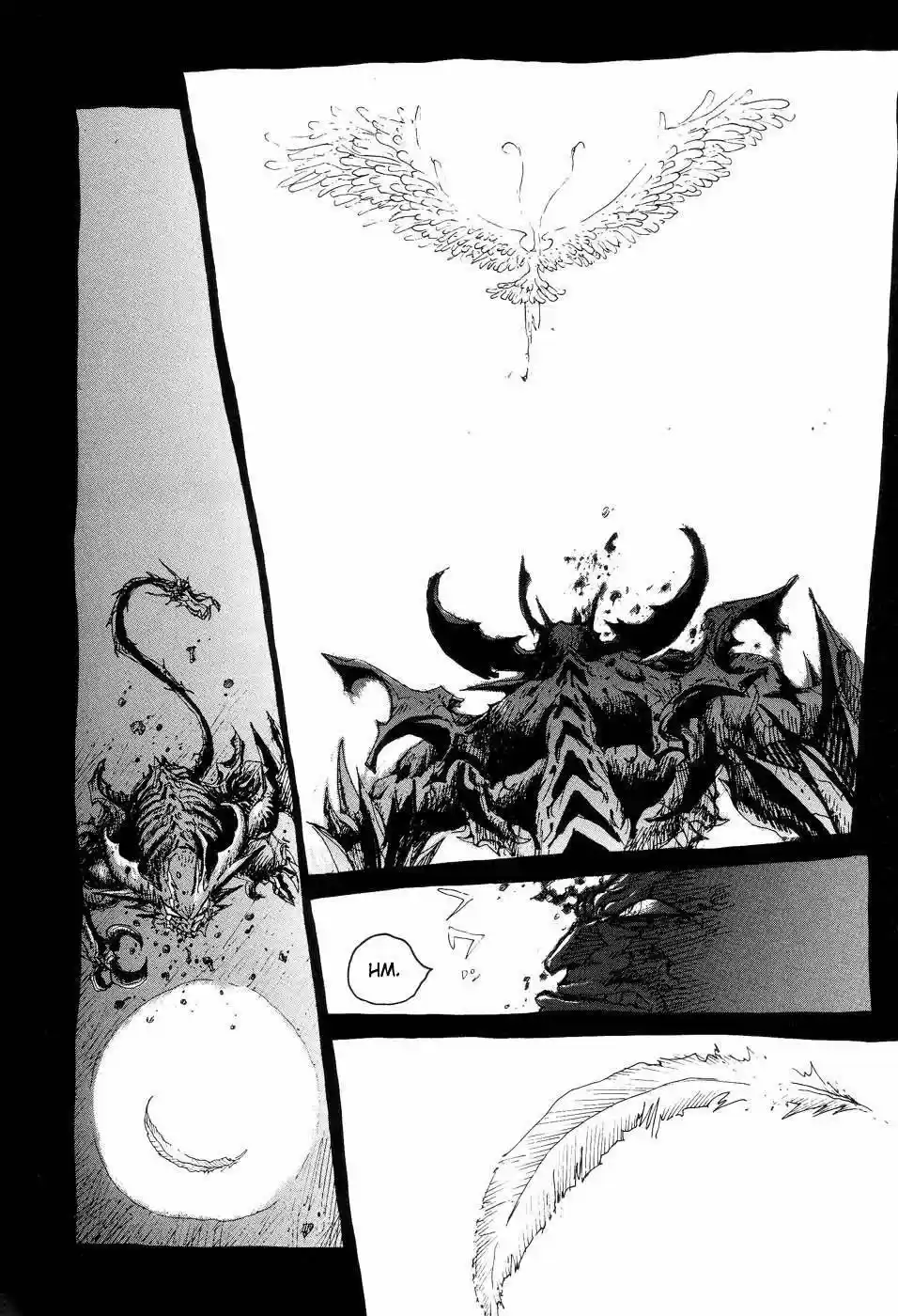 Neo Devilman - Capítulo 6 - Página 18 - LectorTMOo