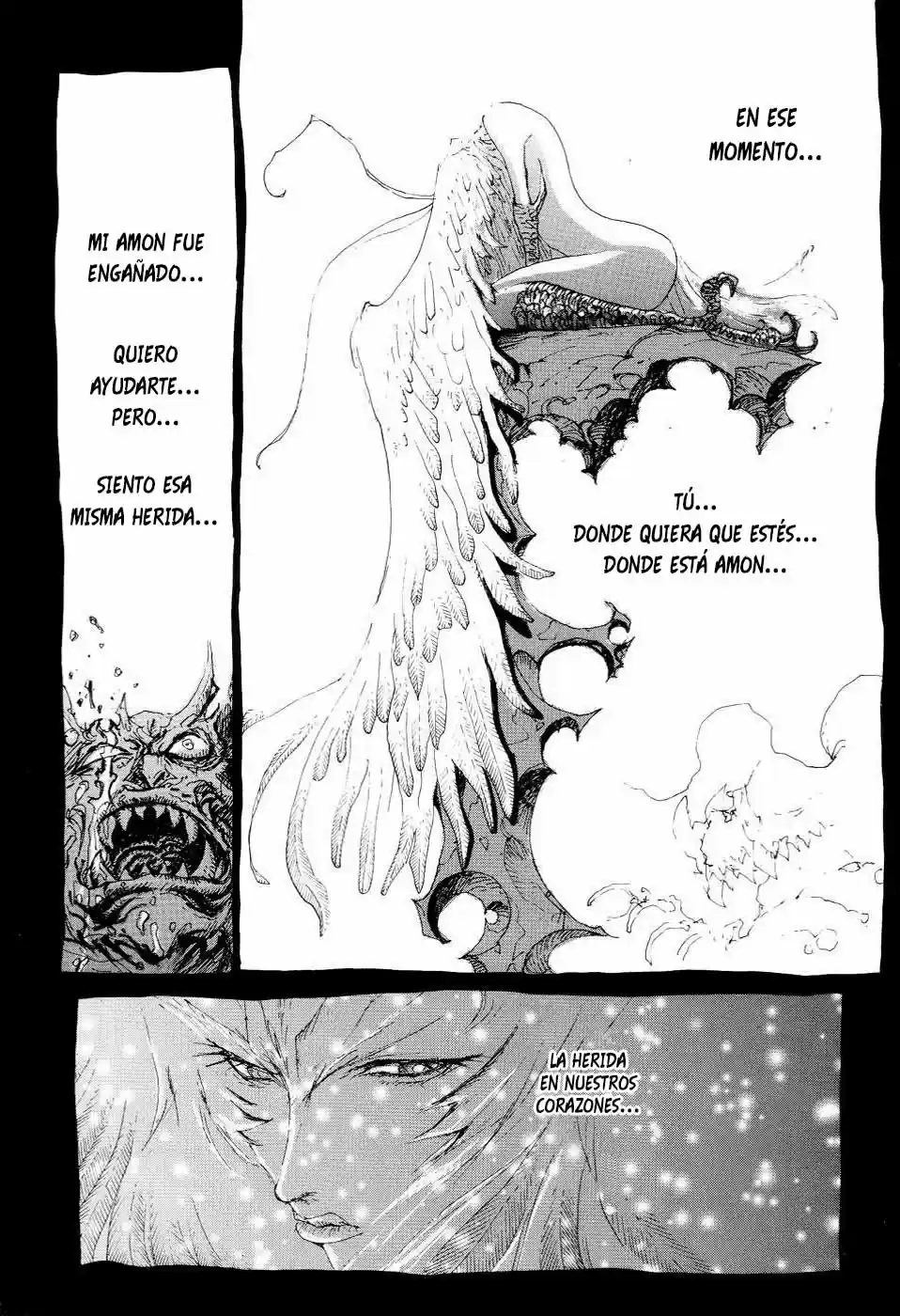 Neo Devilman - Capítulo 6 - Página 39 - LectorTMOo