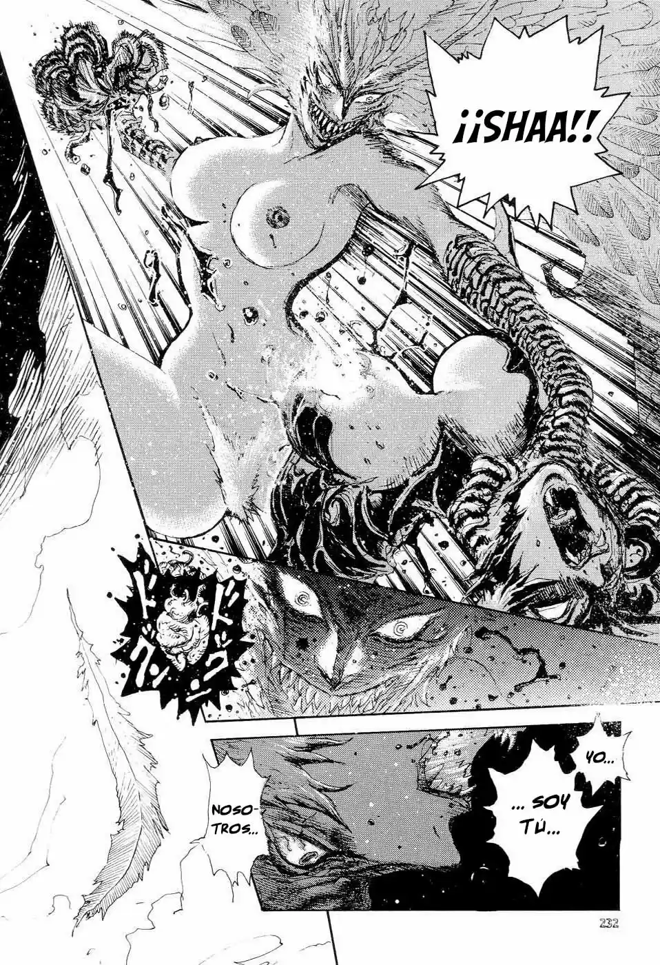 Neo Devilman - Capítulo 6 - Página 41 - LectorTMOo