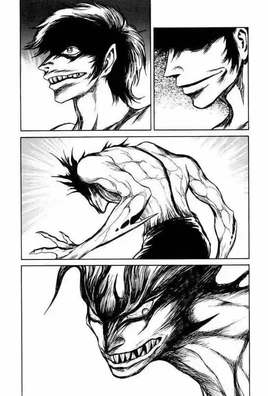 Neo Devilman - Capítulo 7 - Página 12 - LectorTMOo