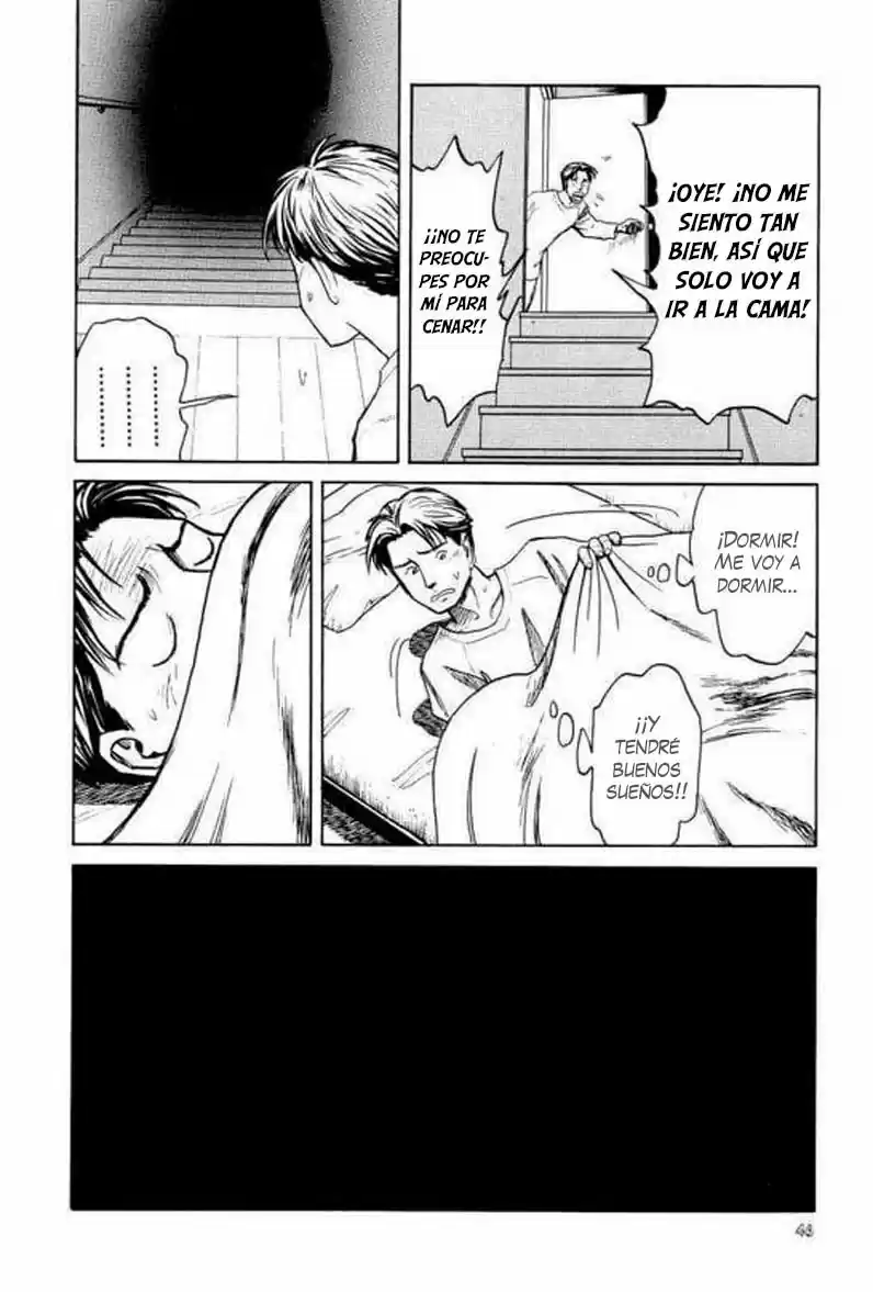 Neo Devilman - Capítulo 7 - Página 47 - LectorTMOo
