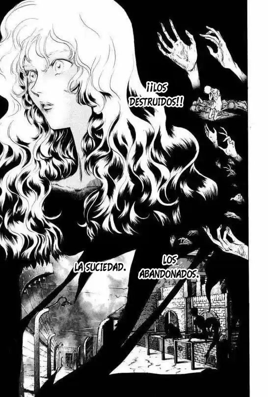 Neo Devilman - Capítulo 8 - Página 13 - LectorTMOo