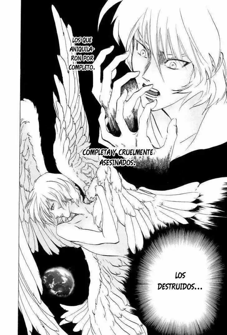 Neo Devilman - Capítulo 8 - Página 14 - LectorTMOo