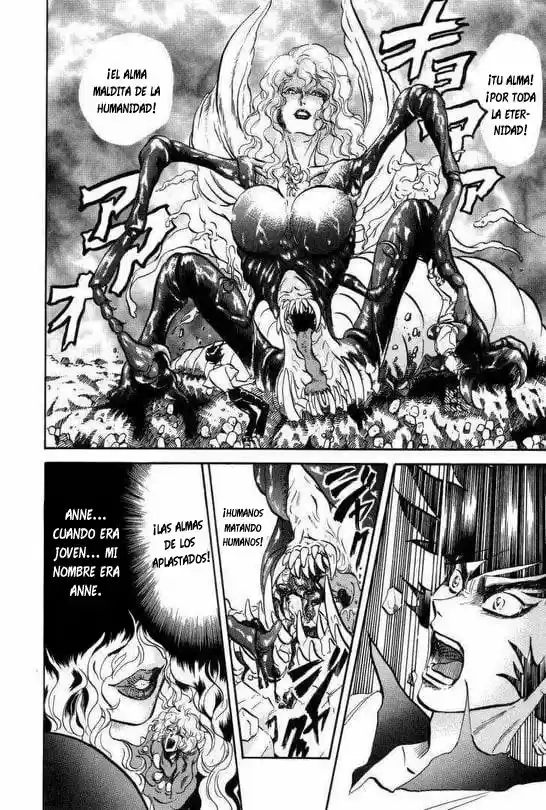 Neo Devilman - Capítulo 8 - Página 16 - LectorTMOo
