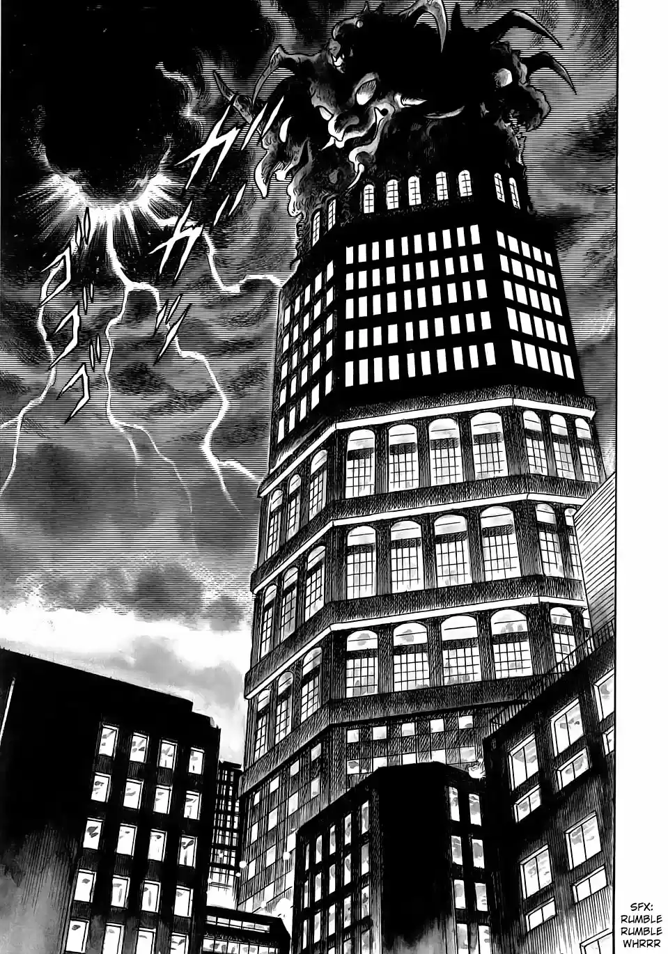 Neo Devilman - Capítulo 9 - Página 24 - LectorTMOo
