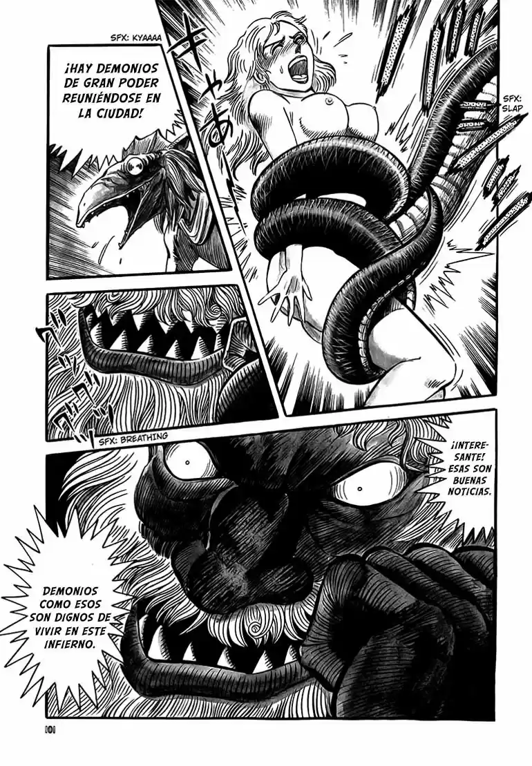 Neo Devilman - Capítulo 9 - Página 26 - LectorTMOo