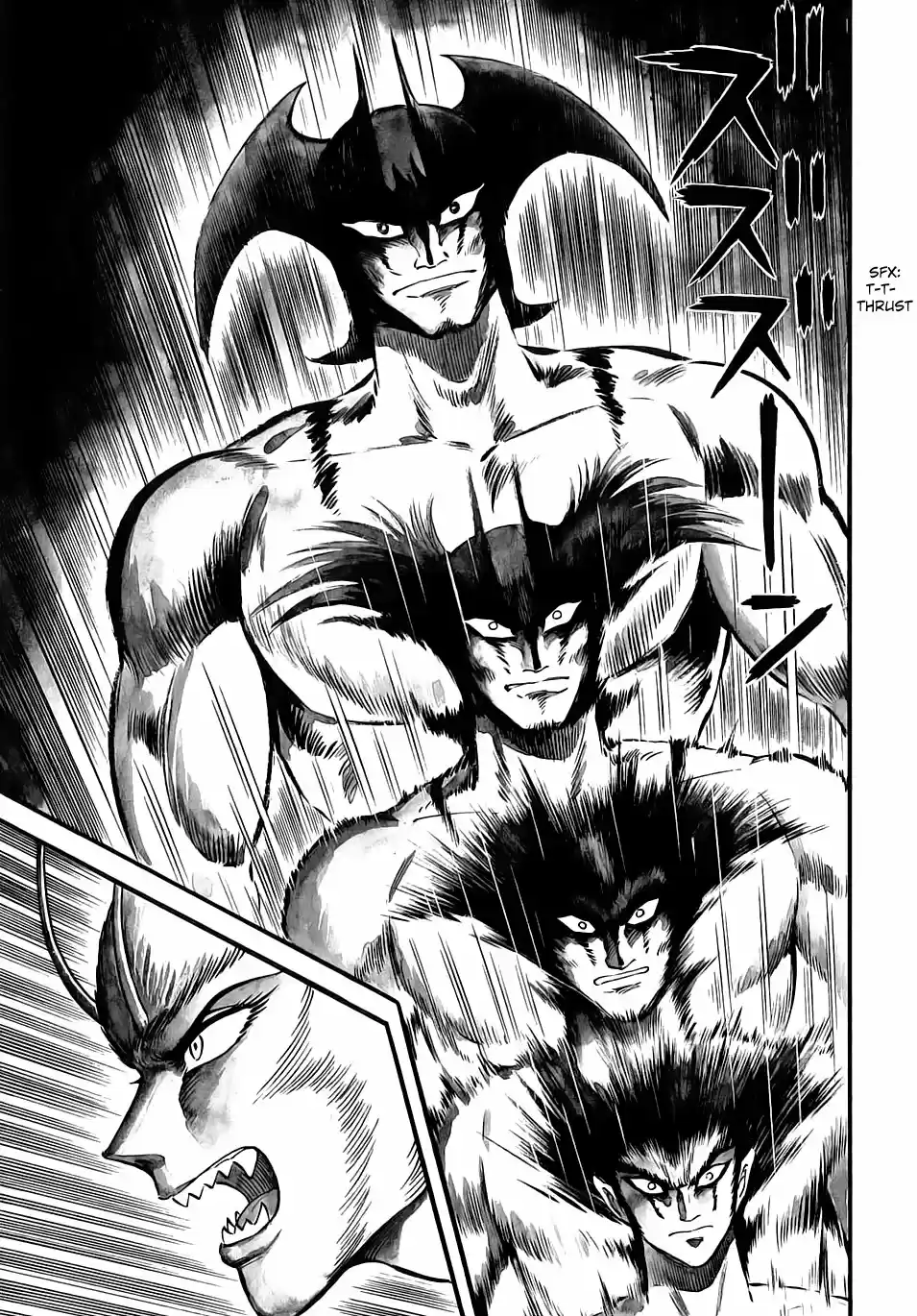 Neo Devilman - Capítulo 9 - Página 41 - LectorTMOo