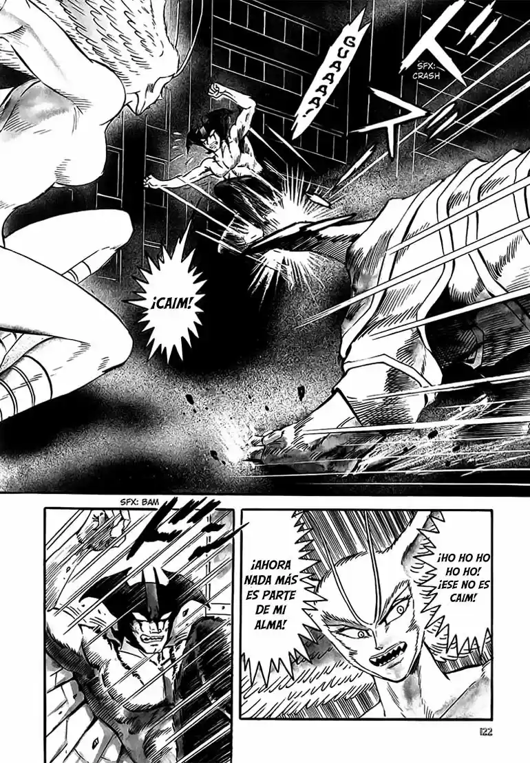 Neo Devilman - Capítulo 9 - Página 46 - LectorTMOo