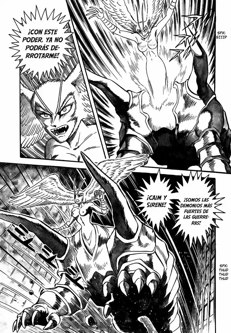 Neo Devilman - Capítulo 9 - Página 47 - LectorTMOo