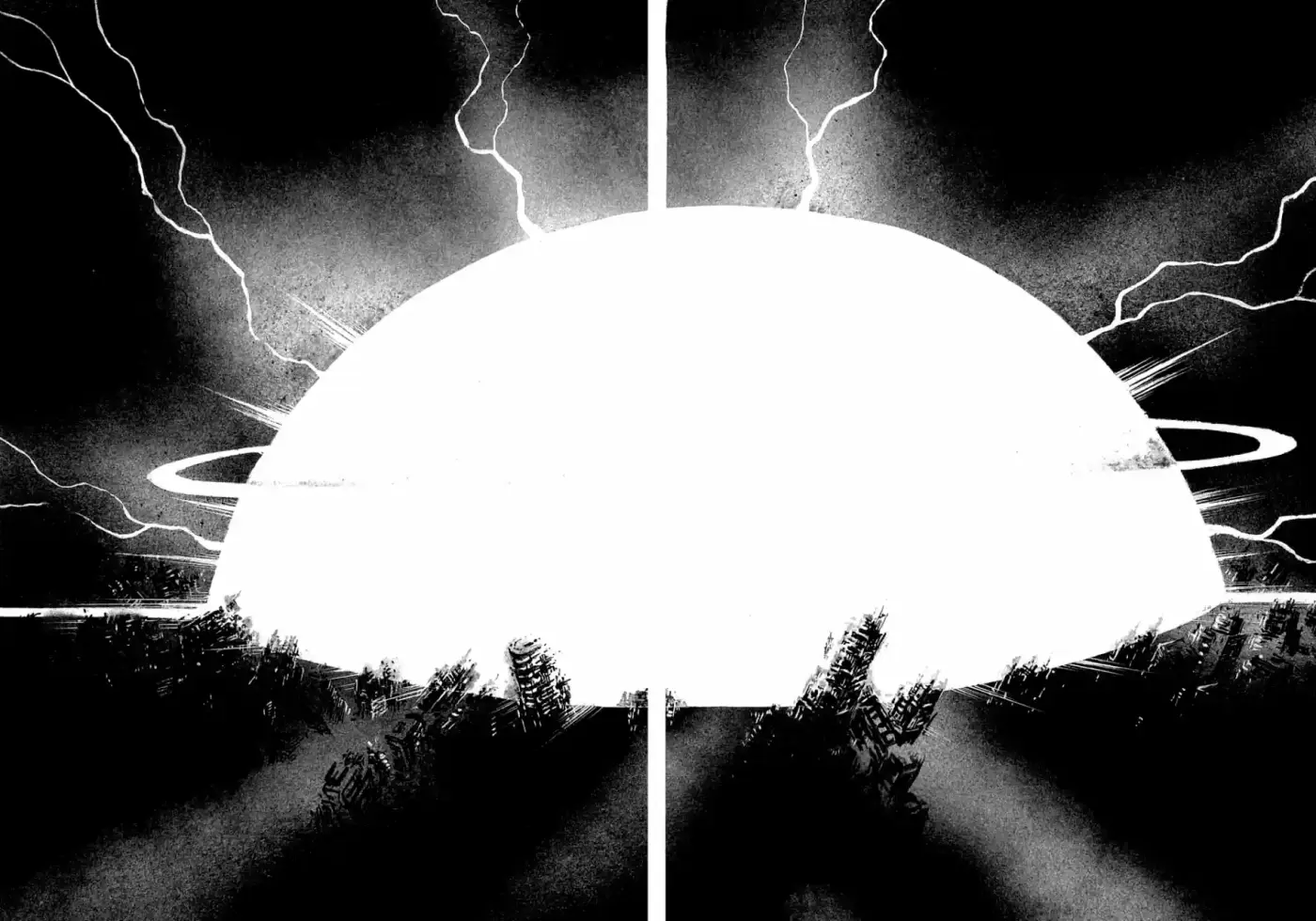 Neo Devilman - Capítulo 9 - Página 49 - LectorTMOo