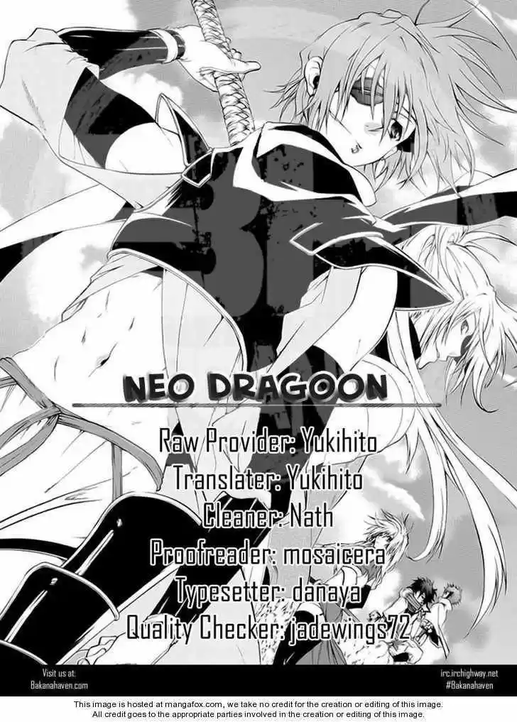 Neo Dragoon - Capítulo 1 - Página 62 - LectorTMOo