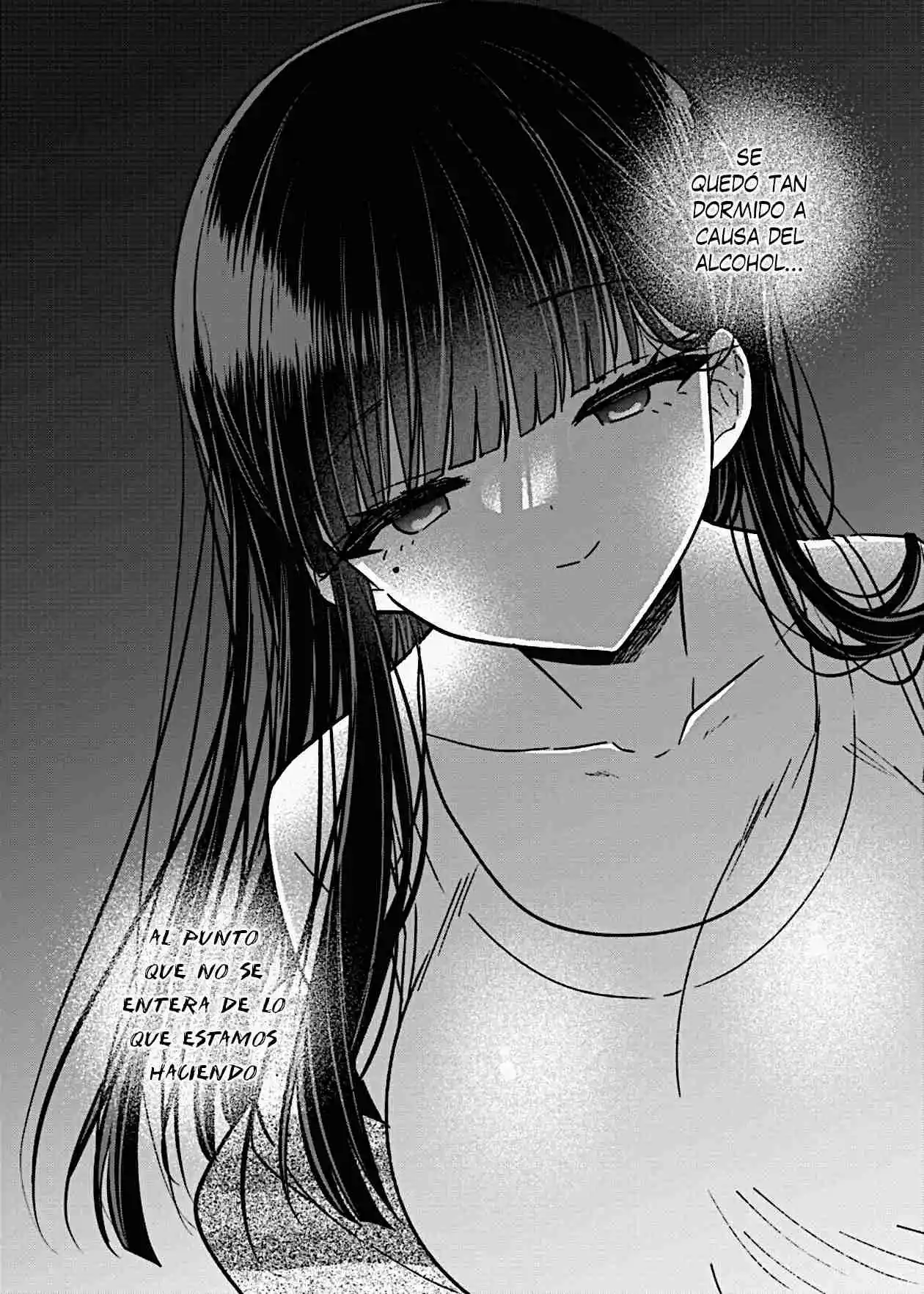 Neo Yandere Shizuku Chan - Capítulo 1 - Página 6 - LectorTMOo