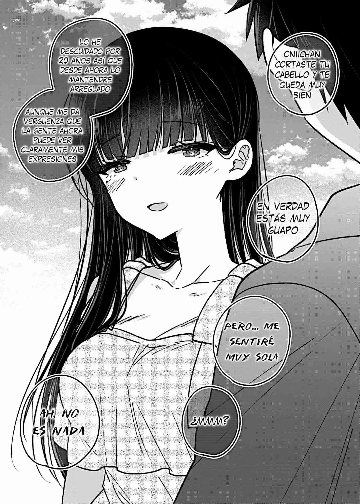 Neo Yandere Shizuku Chan - Capítulo 1 - Página 7 - LectorTMOo