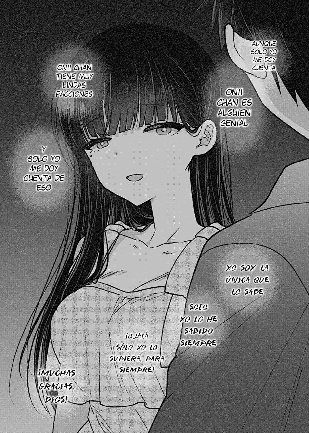 Neo Yandere Shizuku Chan - Capítulo 1 - Página 8 - LectorTMOo
