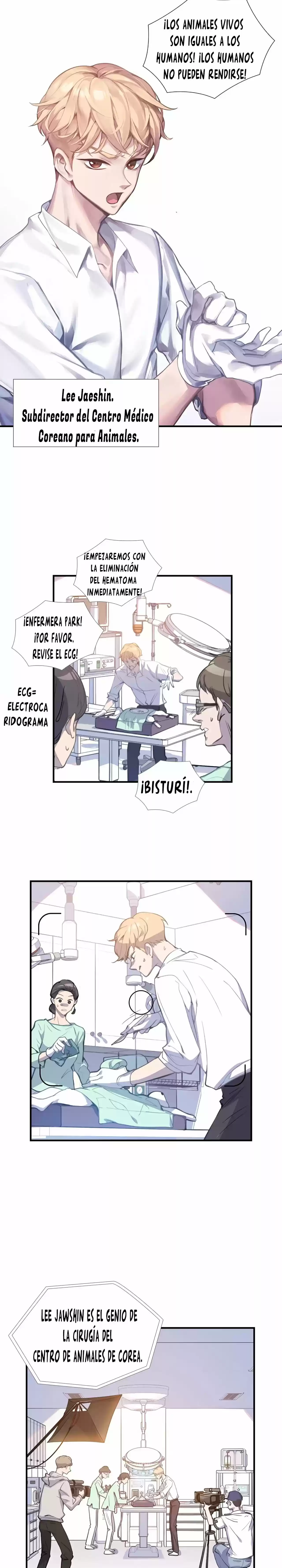 Neolith Girl - Capítulo 1 - Página 7 - LectorTMOo